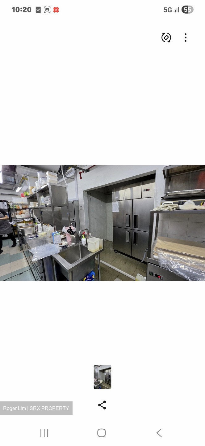 Tiong Bahru Estate (D3), Retail #575797461